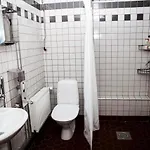Διαμέρισμα Puistokatu *