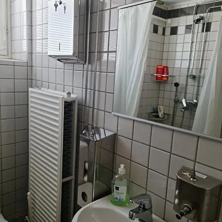 Apartmán Puistokatu