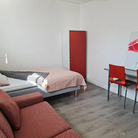 Puistokatu * סאבונלינה