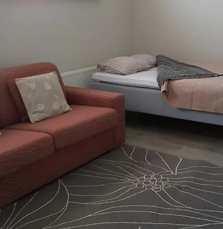 Puistokatu Appartement