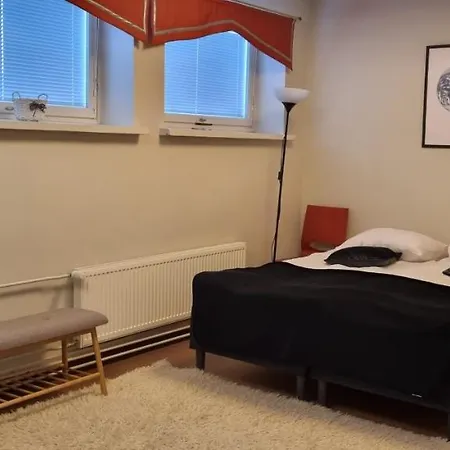 Puistokatu Apartment Savonlinna