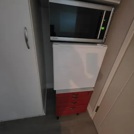 Διαμέρισμα Puistokatu