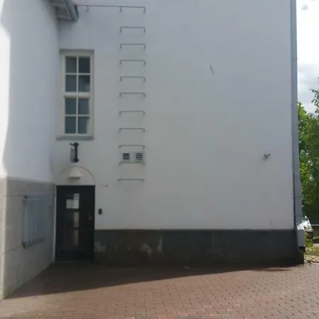 Puistokatu Lägenhet *