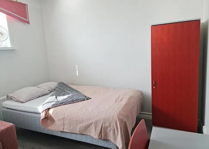 Puistokatu סאבונלינה