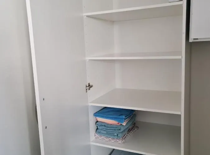 Puistokatu * סאבונלינה