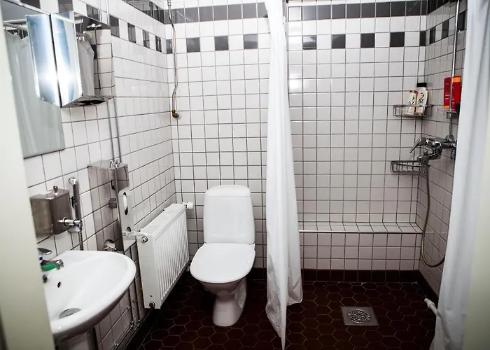 Appartement Puistokatu *