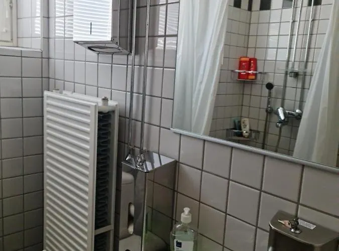 Appartement Puistokatu