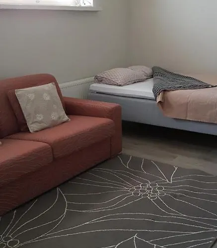 Puistokatu Appartement