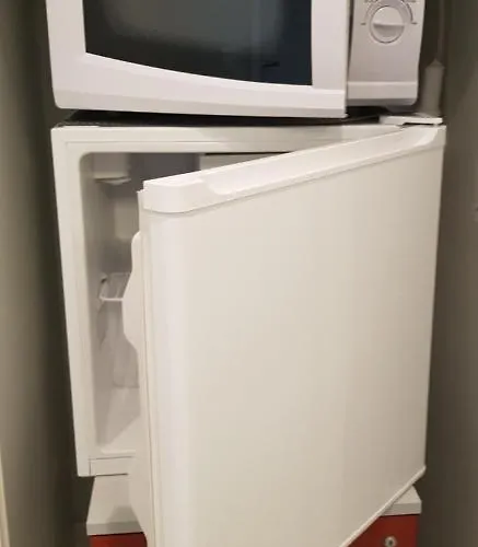 Puistokatu * סאבונלינה