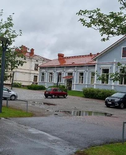 Puistokatu דירה *